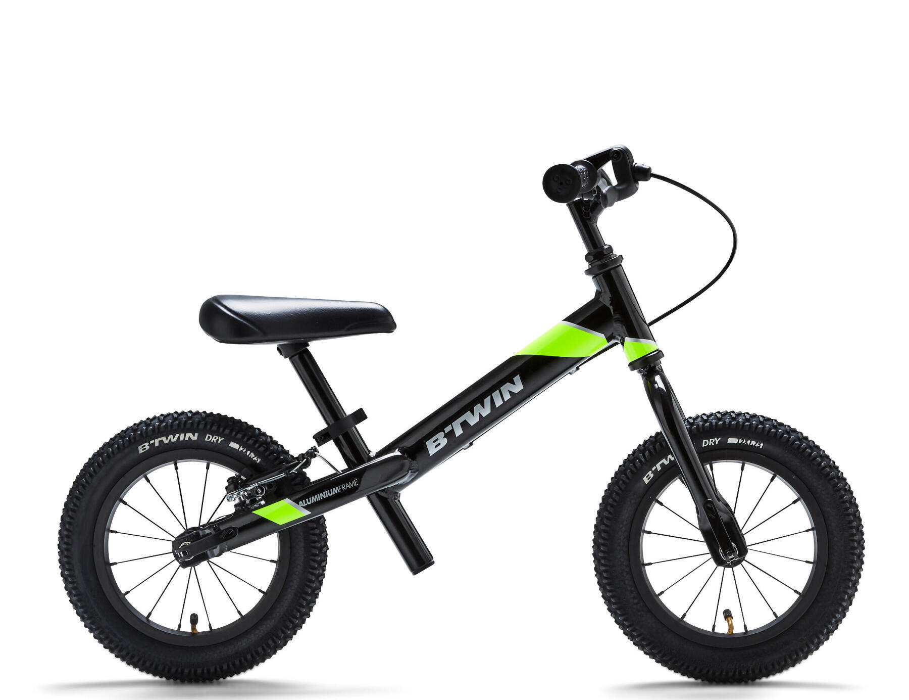 Draisienne 3 best sale roues decathlon